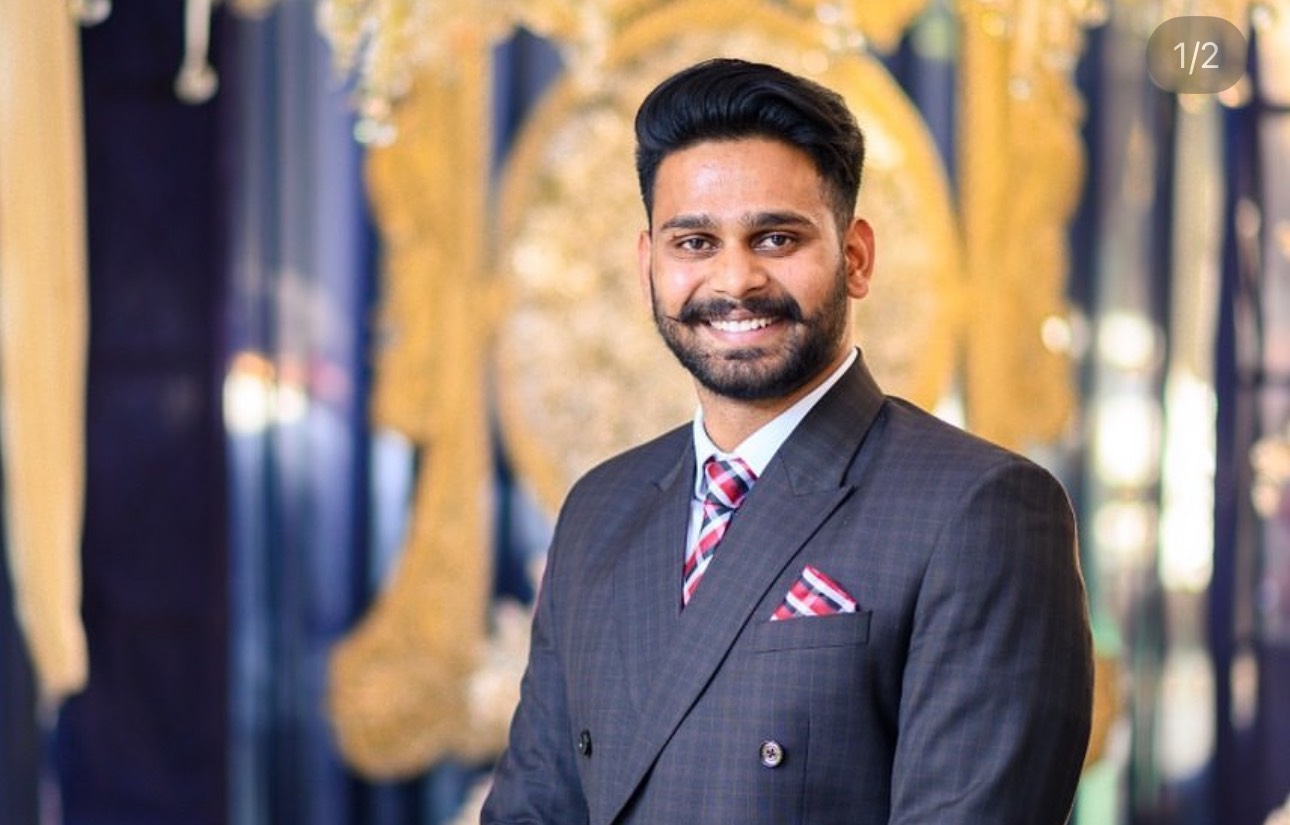 Akshit Bawa